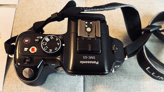 Product image 1 of 5