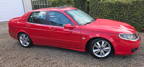 Saab Unknown