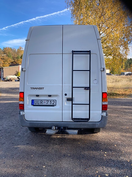Ford Transit 2 of 12