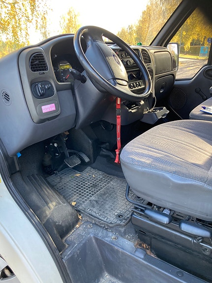 Ford Transit 5 of 12