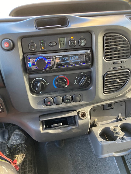 Ford Transit 6 of 12