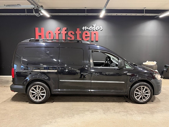 Volkswagen Caddy Maxi 2 of 15