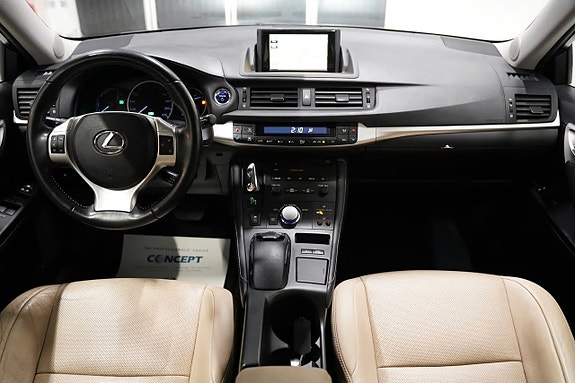 Lexus Unknown
