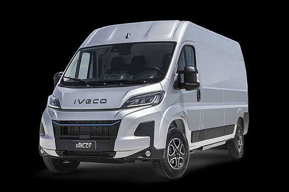 Iveco Unknown