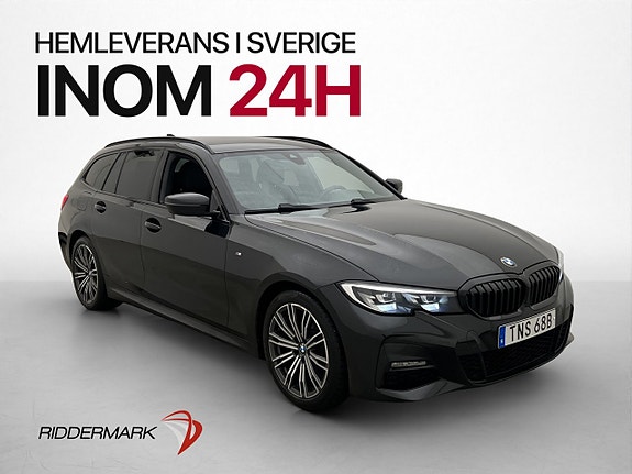 BMW 320d