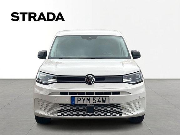 Volkswagen Caddy Maxi 5 of 13
