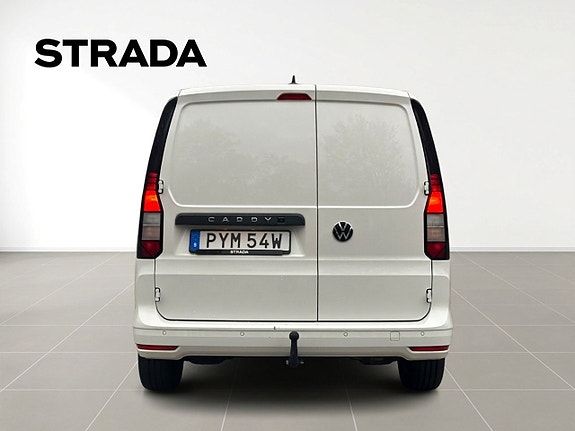 Volkswagen Caddy Maxi 6 of 13