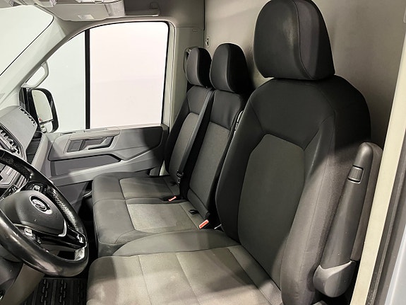 Volkswagen Crafter 35 10 of 19