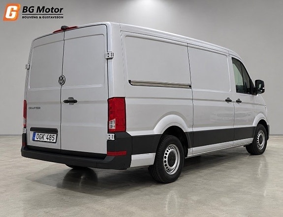 Volkswagen Crafter 35 6 of 19
