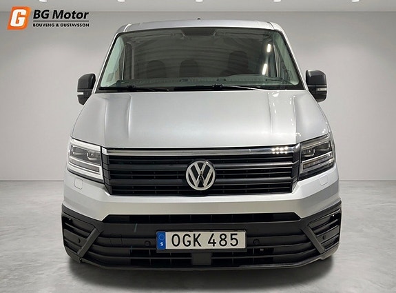 Volkswagen Crafter 35 2 of 19