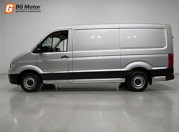 Volkswagen Crafter 35 3 of 19