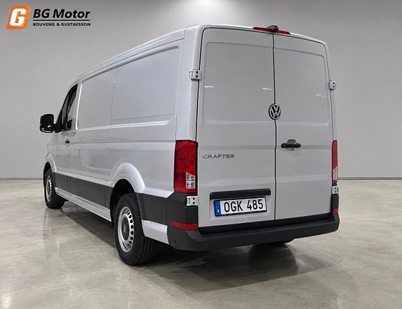 Volkswagen Crafter 35 4 of 19