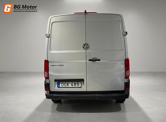 Volkswagen Crafter 35 5 of 19