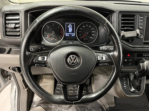Volkswagen Crafter 35 13 of 19