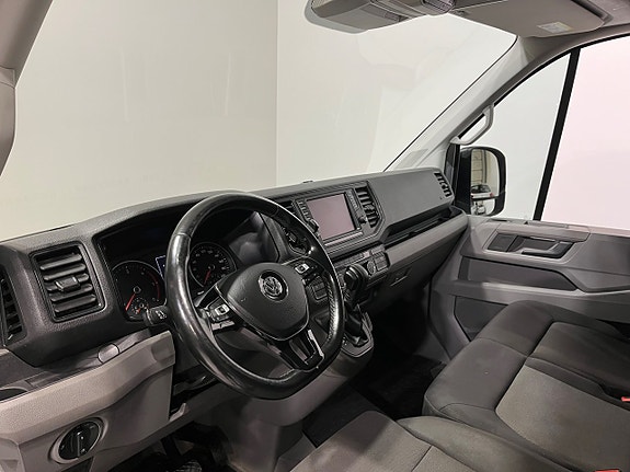 Volkswagen Crafter 35 9 of 19