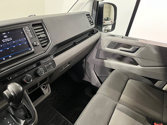 Volkswagen Crafter 35 15 of 19