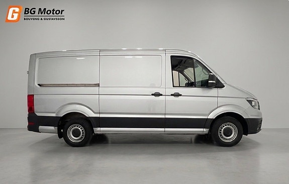Volkswagen Crafter 35 7 of 19