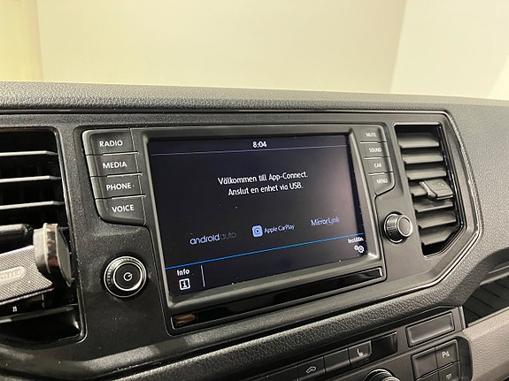 Volkswagen Crafter 35 17 of 19