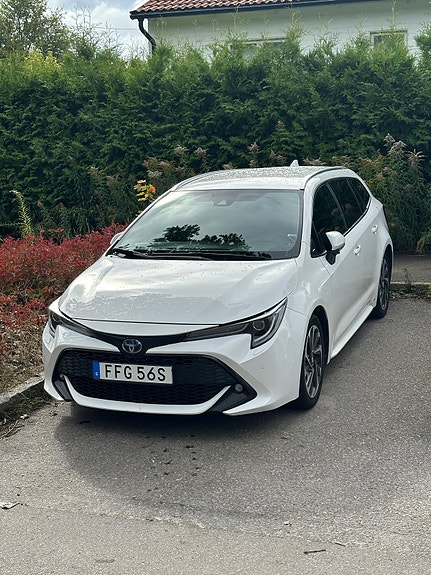 Toyota Unknown