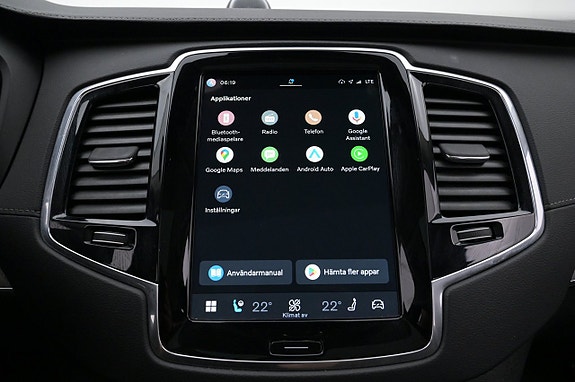 Volvo XC90 16 of 27