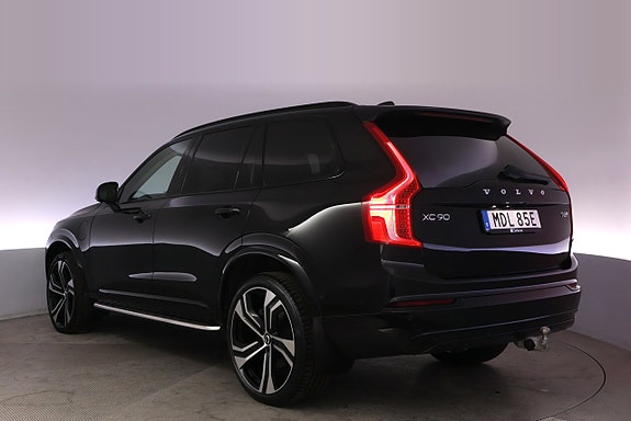 Volvo XC90 4 of 27