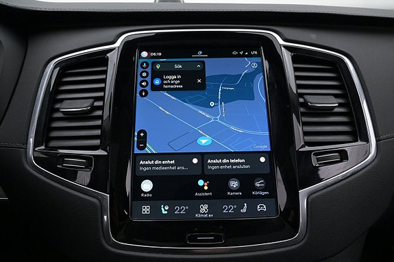 Volvo XC90 15 of 27