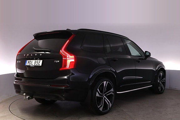 Volvo XC90 5 of 27