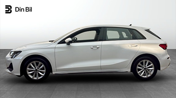 Audi A3 2 of 12