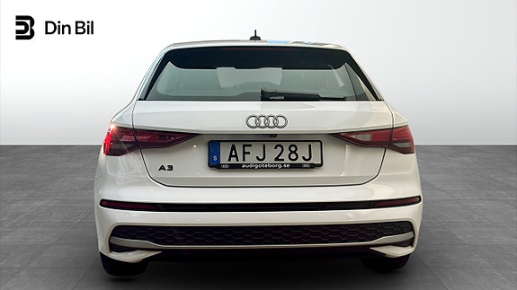 Audi A3 5 of 12