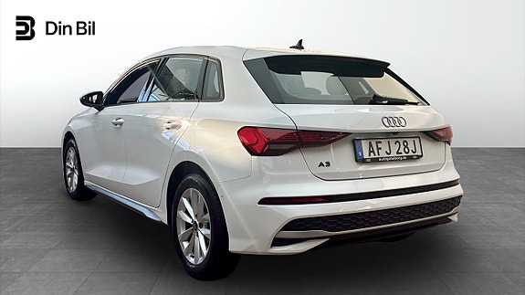 Audi A3 3 of 12