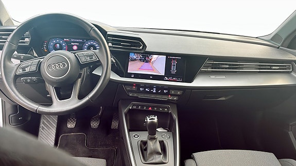Audi A3 10 of 12