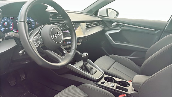 Audi A3 7 of 12