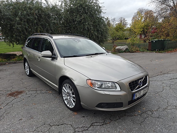 Volvo Unknown