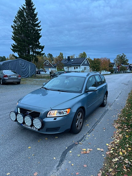 Volvo Unknown