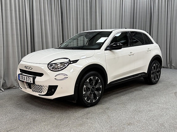 Fiat Unknown
