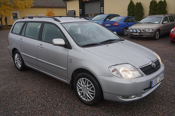 Toyota Unknown