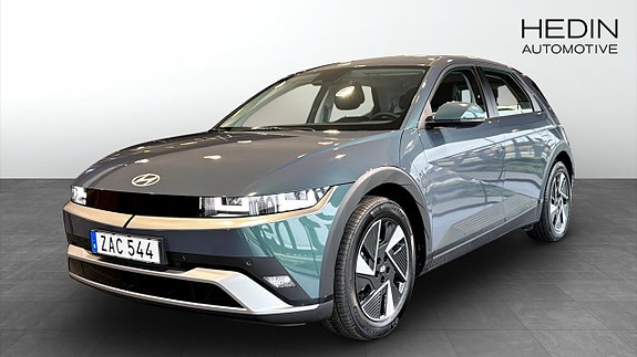 Hyundai Unknown