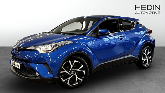 Toyota Unknown