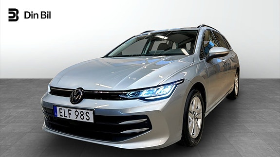 Volkswagen Golf I