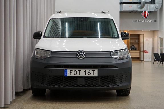 Volkswagen Caddy Maxi 5 of 22