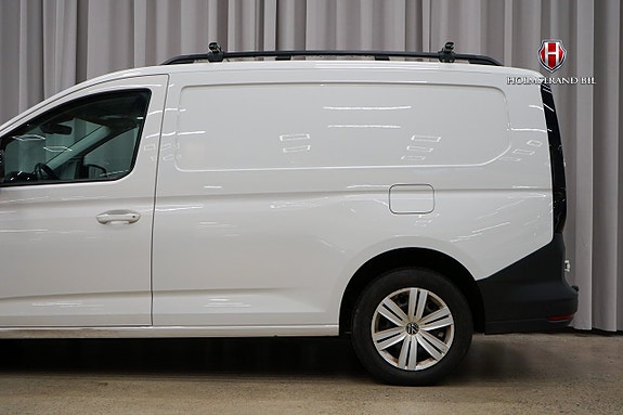 Volkswagen Caddy Maxi 7 of 22