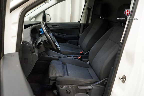 Volkswagen Caddy Maxi 13 of 22