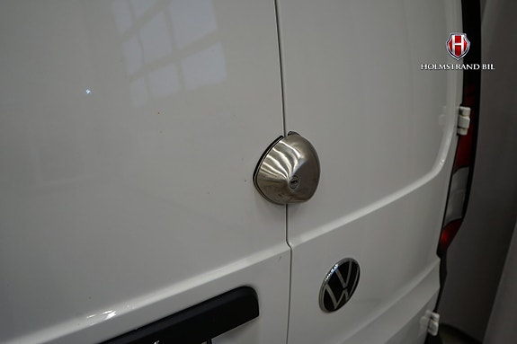 Volkswagen Caddy Maxi 9 of 22