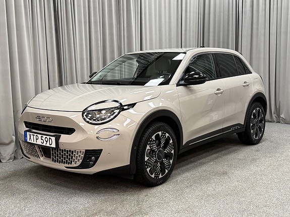 Fiat Unknown