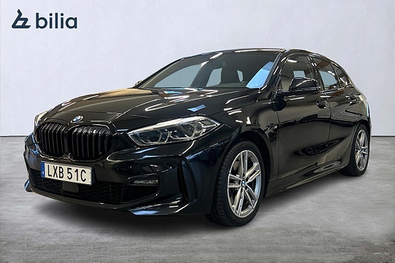 BMW 118i