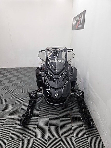 Ski-doo Renegade ADR 900 ACE 2 of 6
