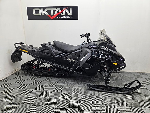 Ski-doo Renegade ADR 900 ACE 5 of 6
