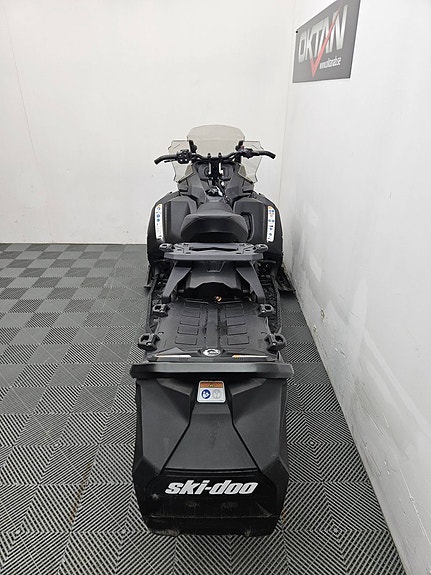 Ski-doo Renegade ADR 900 ACE 3 of 6