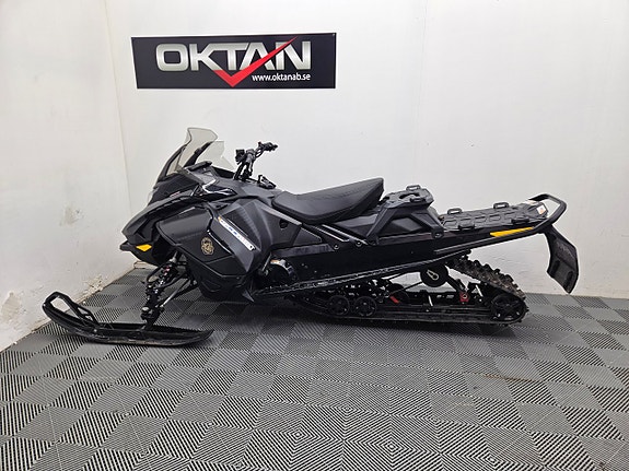 Ski-doo Renegade ADR 900 ACE 4 of 6