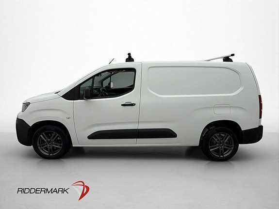 Peugeot Partner 6 of 30